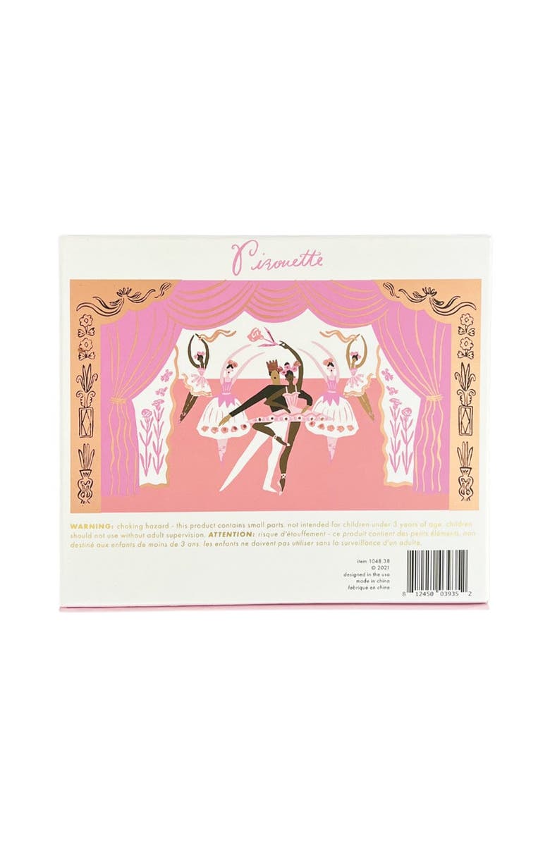 Daydream Society Pirouette Stage Puzzle, Alternate, color, Assorted Pre-Pack