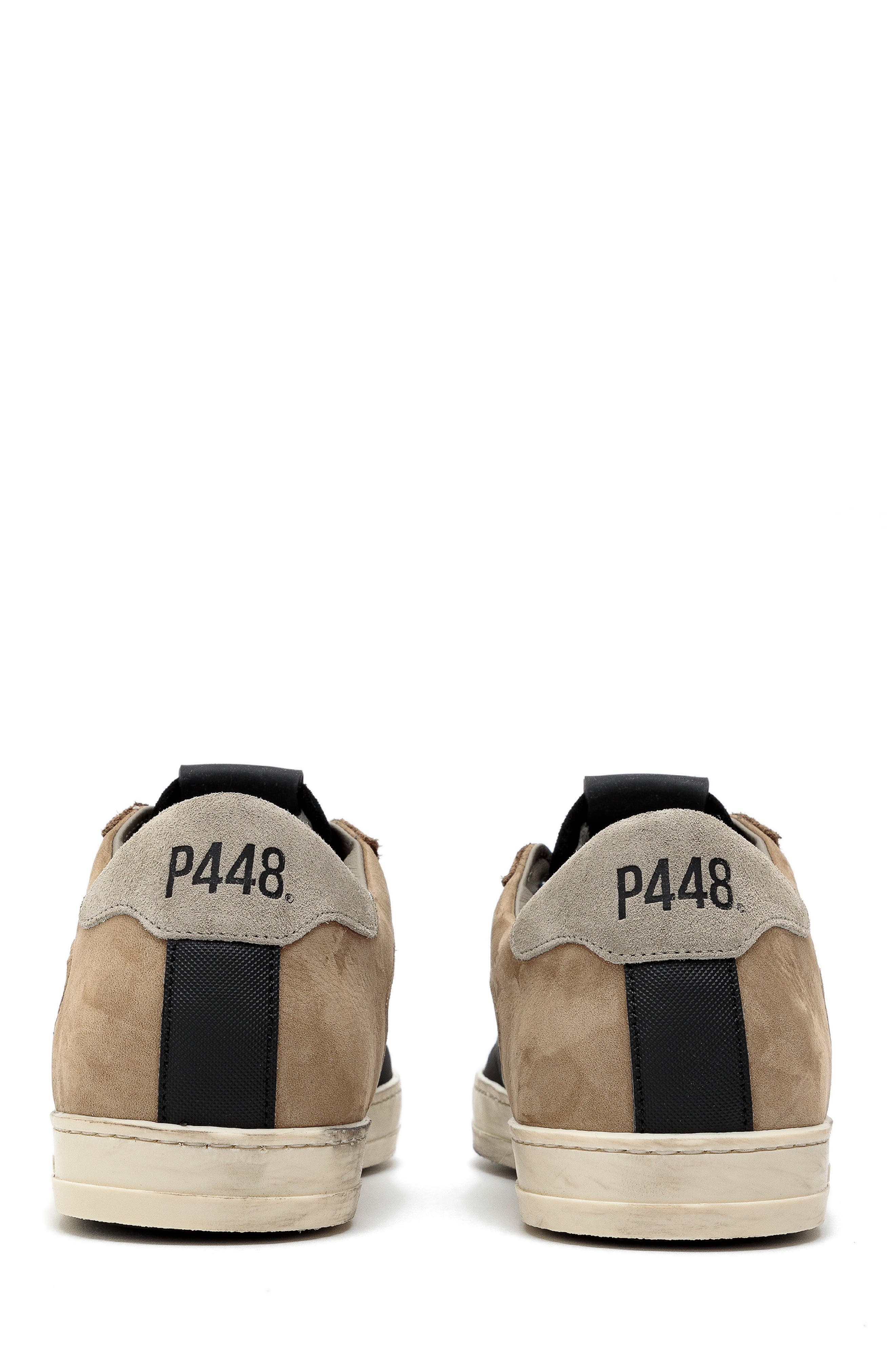 Janet Sneaker, Alternate, color, TORTORA