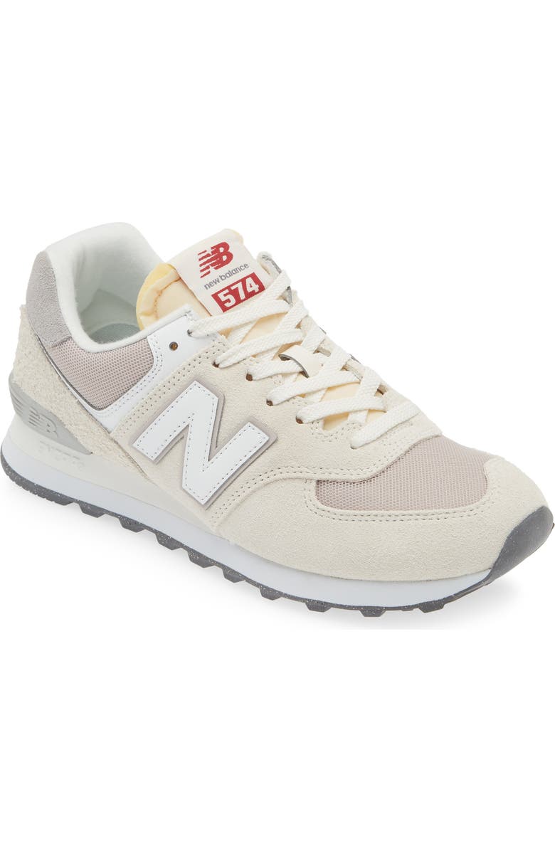 New Balance Gender Inclusive 574 Sneaker, Main, color,