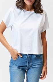 Threads 4 Thought Invincible Organic Cotton T-Shirt