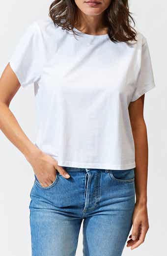 Threads 4 Thought Invincible Organic Cotton T-Shirt