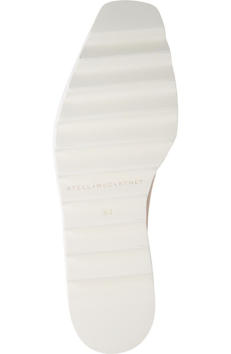 Stella McCartney Elyse Star Platform Derby, Alternate, color,