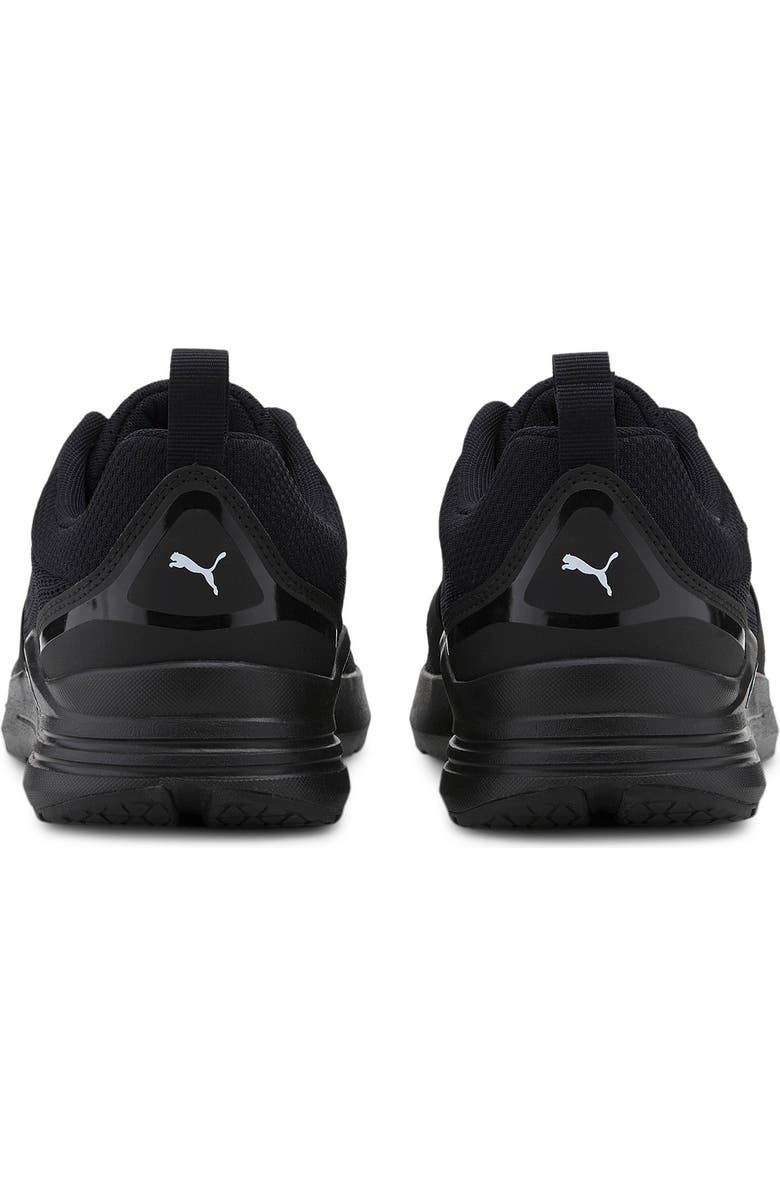 PUMA Wired Run Sneaker, Alternate, color,