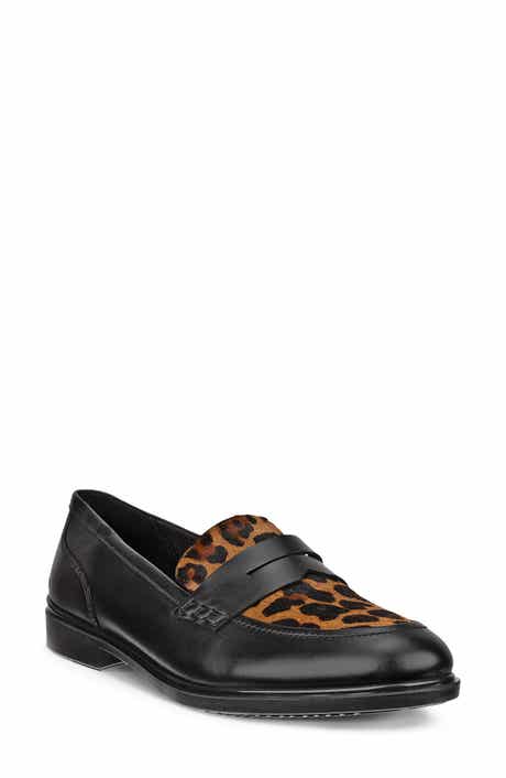 ECCO Penny Loafer