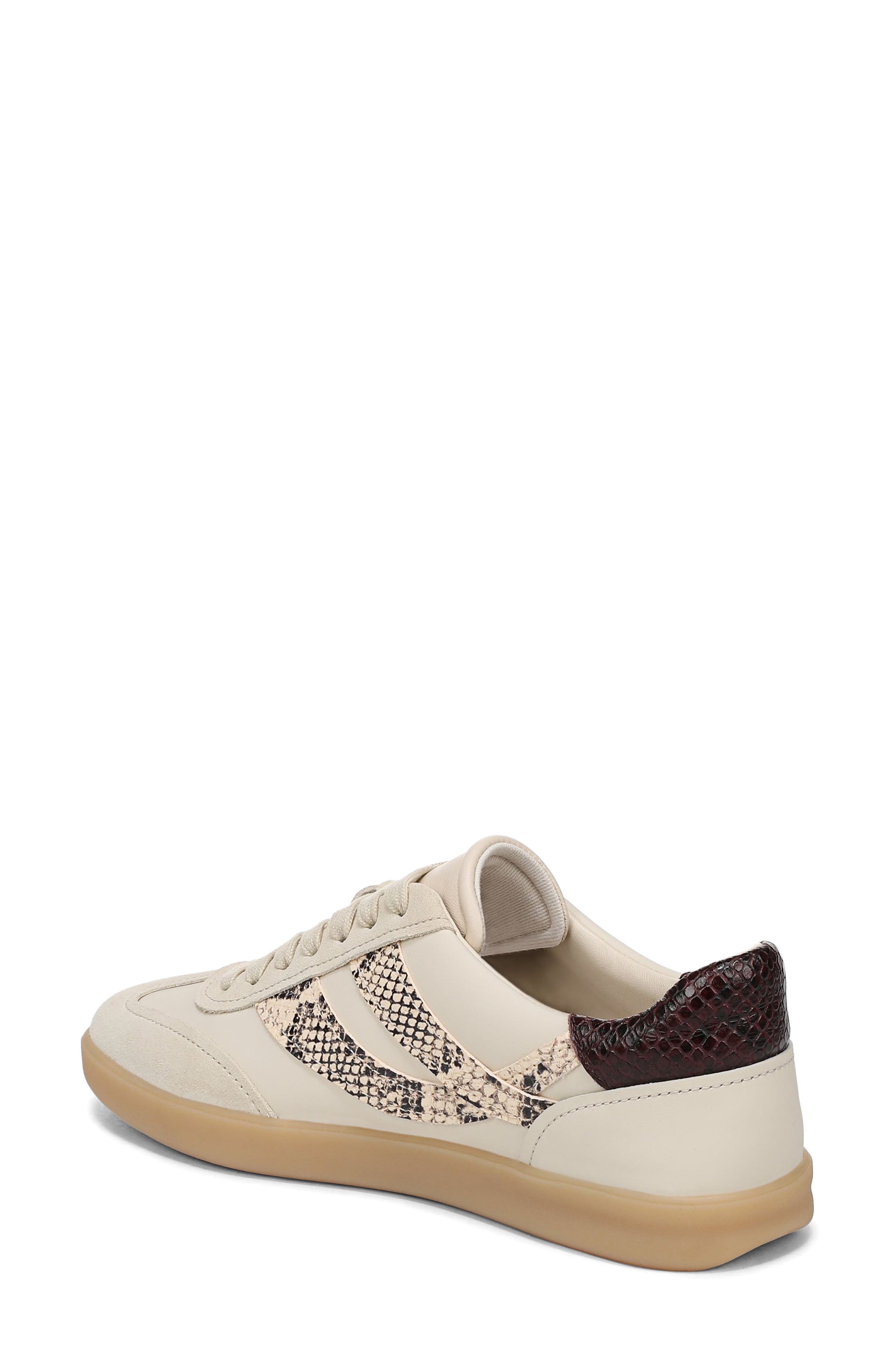 Oasis Sneaker, Alternate, color, MOONLIGHT/ SHELL PINK
