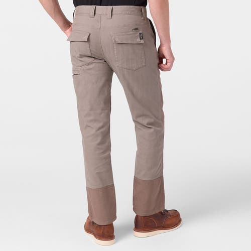 Mountain Khakis Highland Brush Pant In Firma
