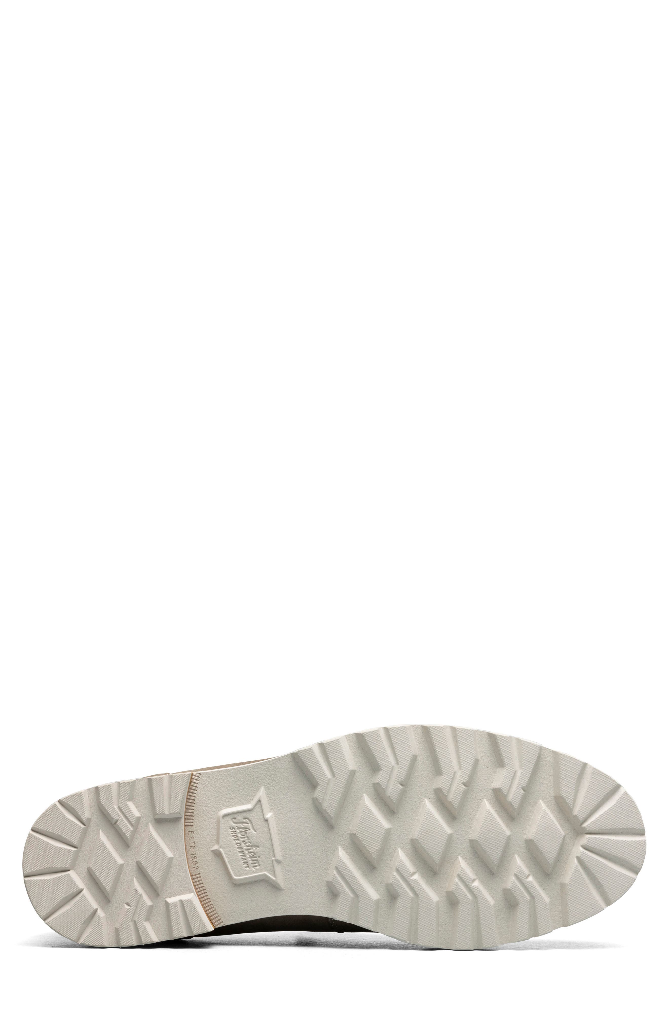 Florsheim Renegade Penny Loafer, Alternate, color, Gray Multi