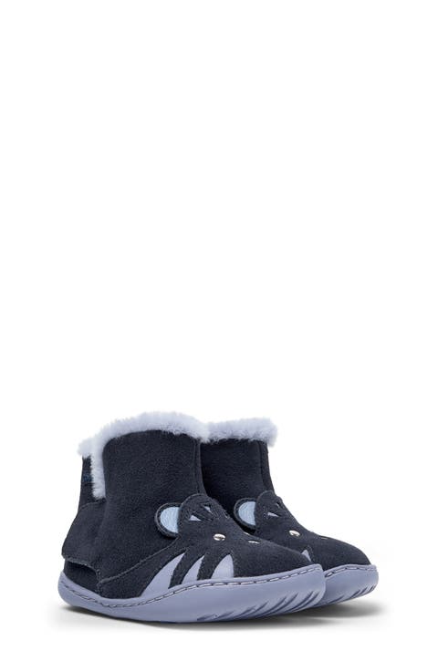 Kids' Peu Cami First Walker Bootie
