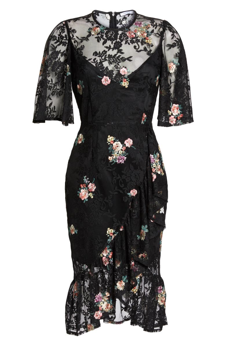 chinese dress ladies Look 5 main image 1