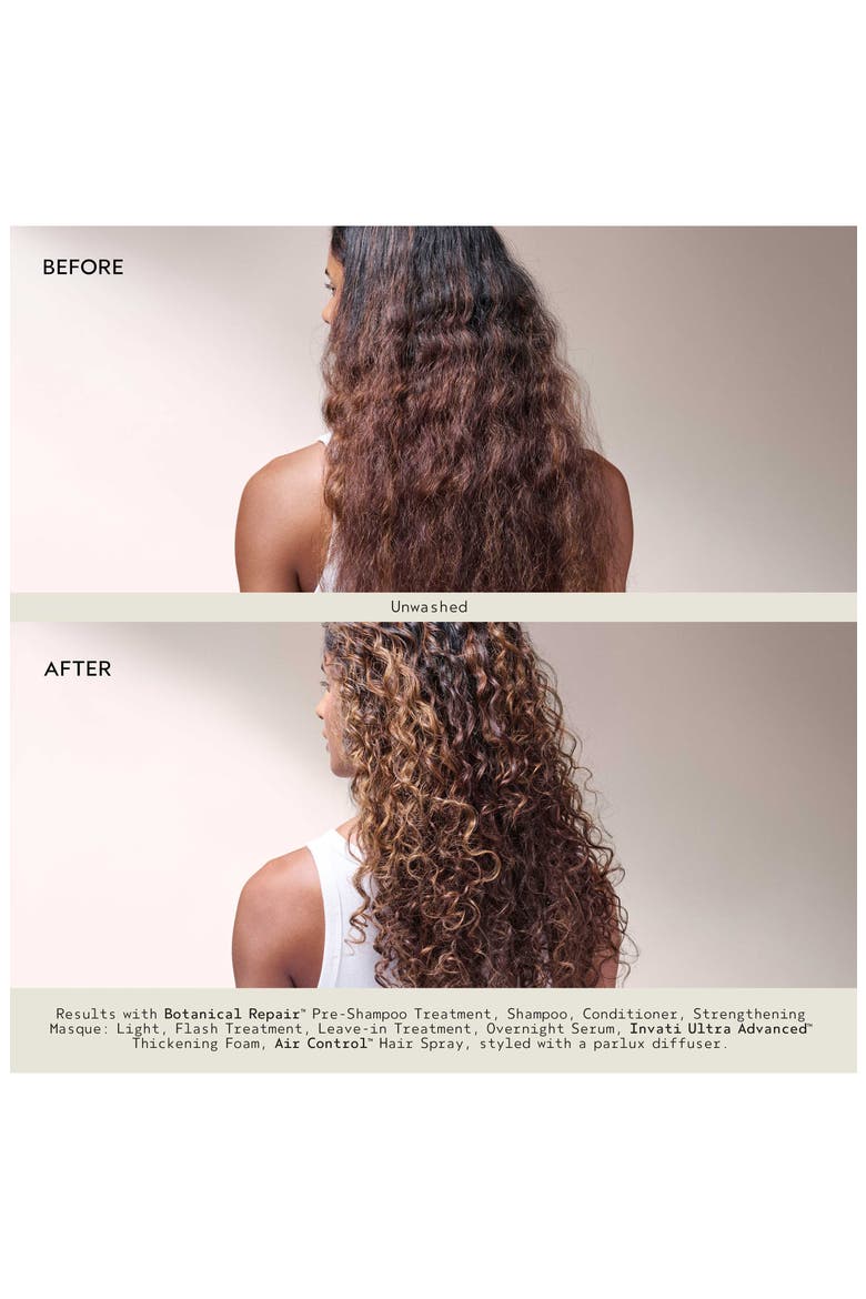 botanical repair™ bond-building pre-shampoo treatment, Alternate, color, NO COLOR