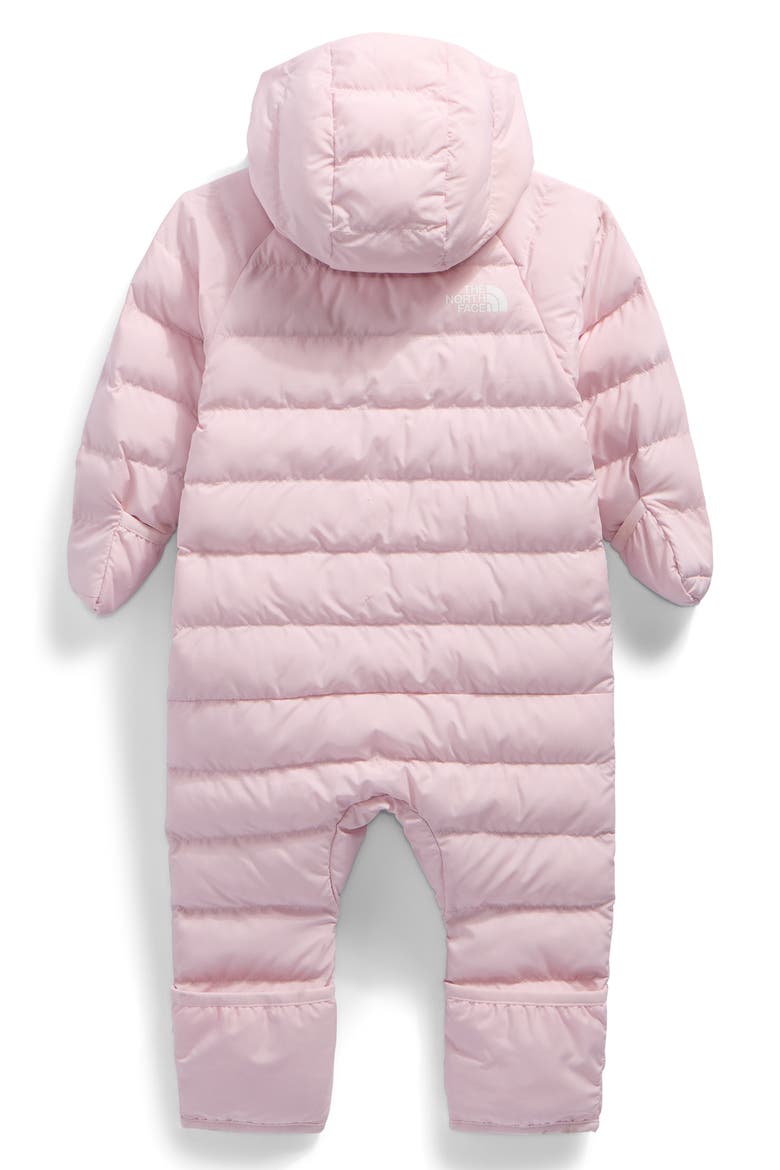 Kids' Perrito One-Piece, Alternate, color, PALE BLOSSOM
