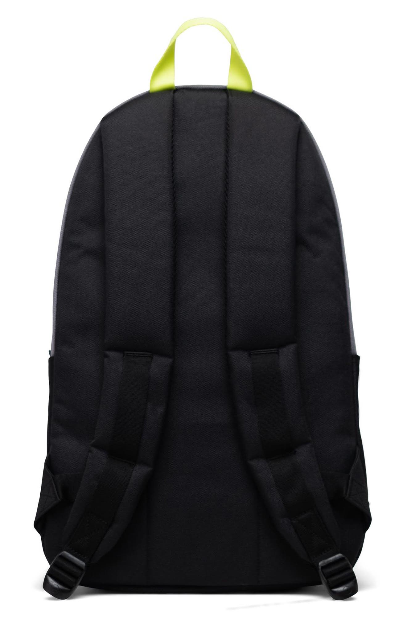 Herschel Supply Co. Heritage Pro Backpack, Alternate, color, 