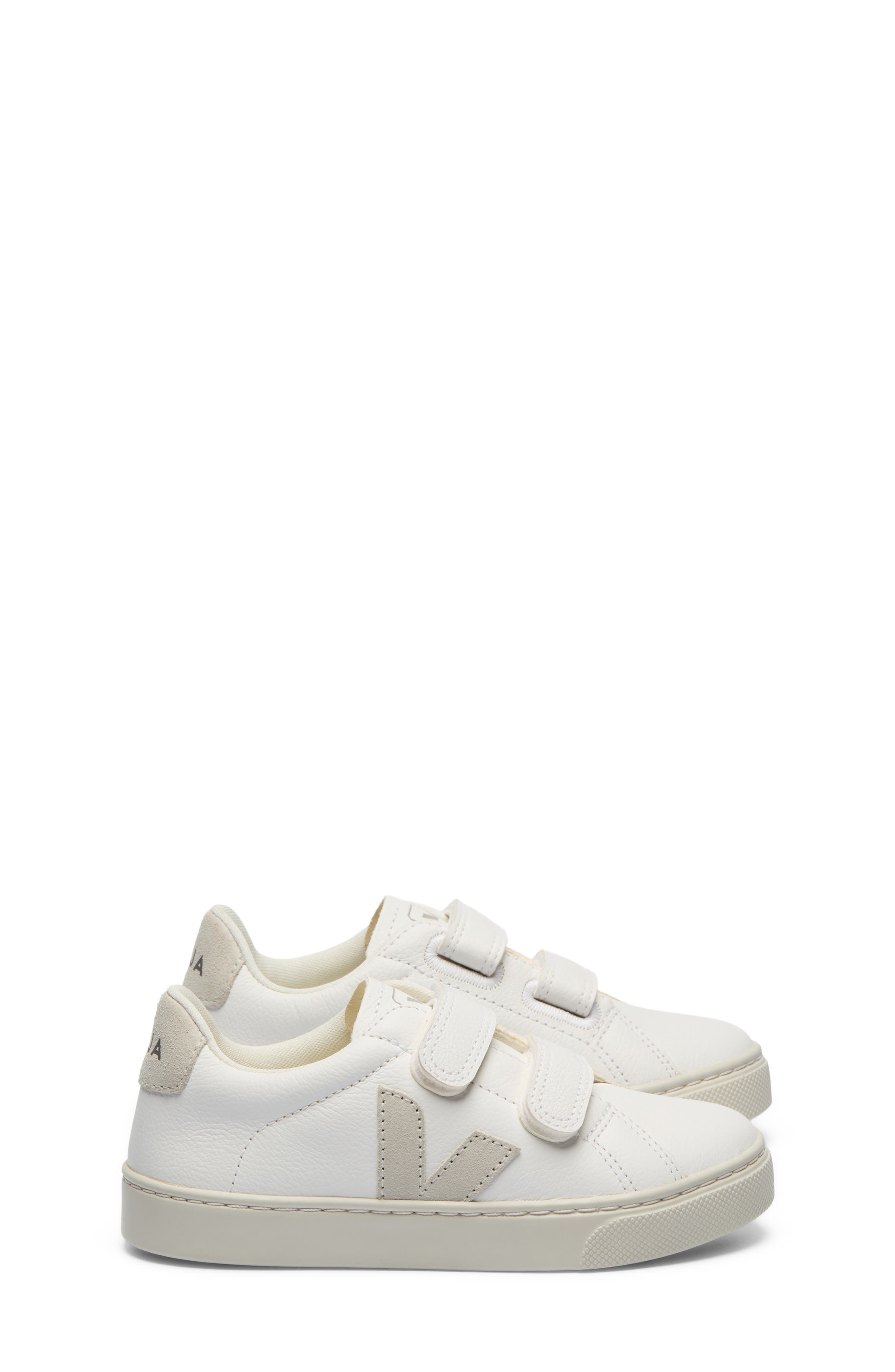 Veja Kids' Esplar Sneaker, Alternate, color, Extra-White Natural