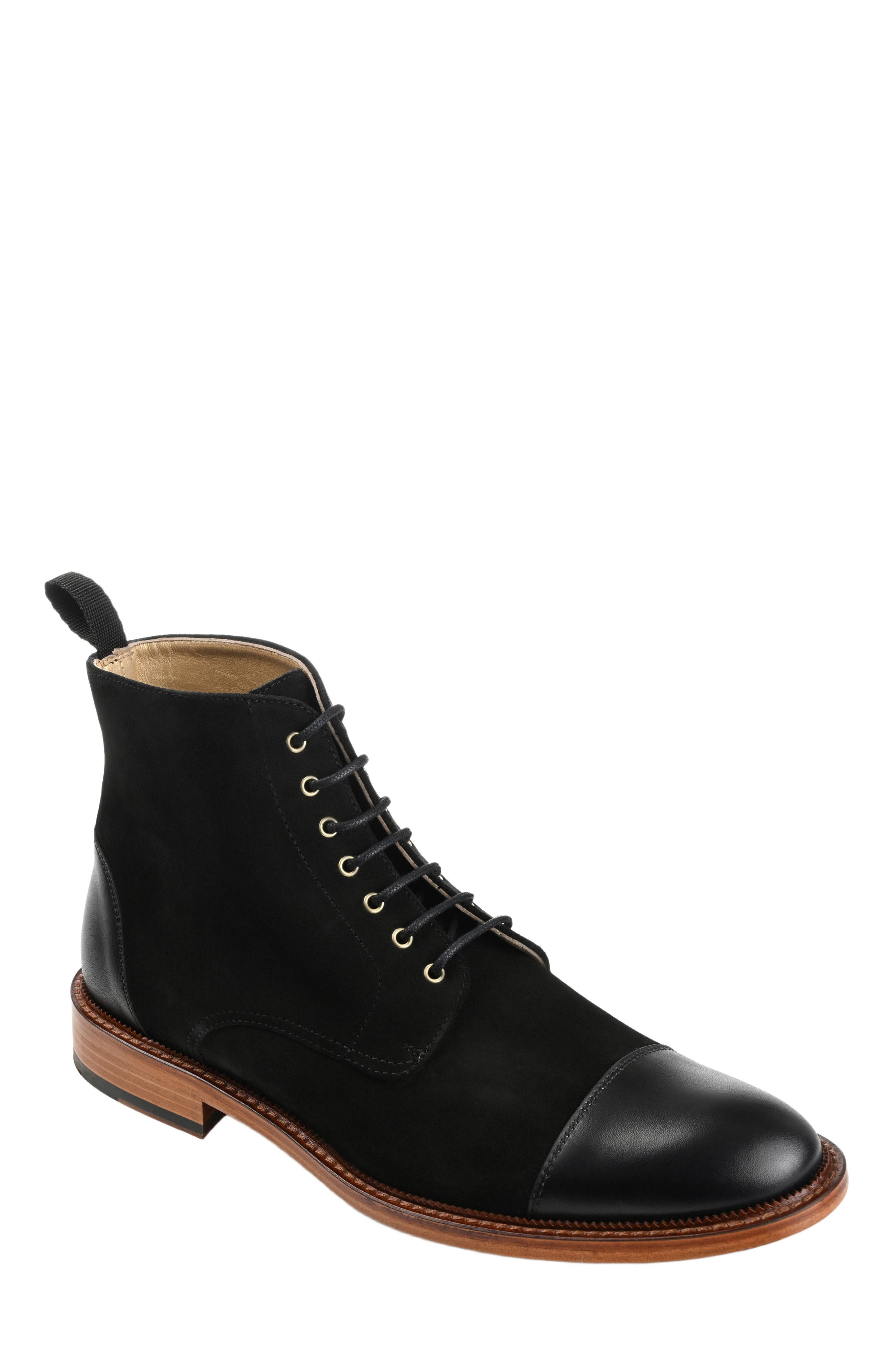 TAFT The Troy Boot, Main, color, 