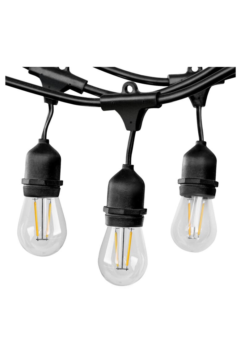 Outdoor String Lights, Main, color, Warm White