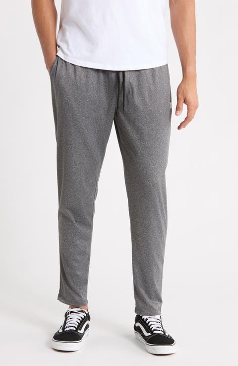 Brushed Lounge Pants