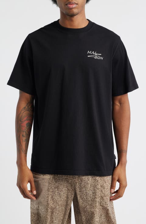 Bermuda Sport Utility Graphic T-Shirt