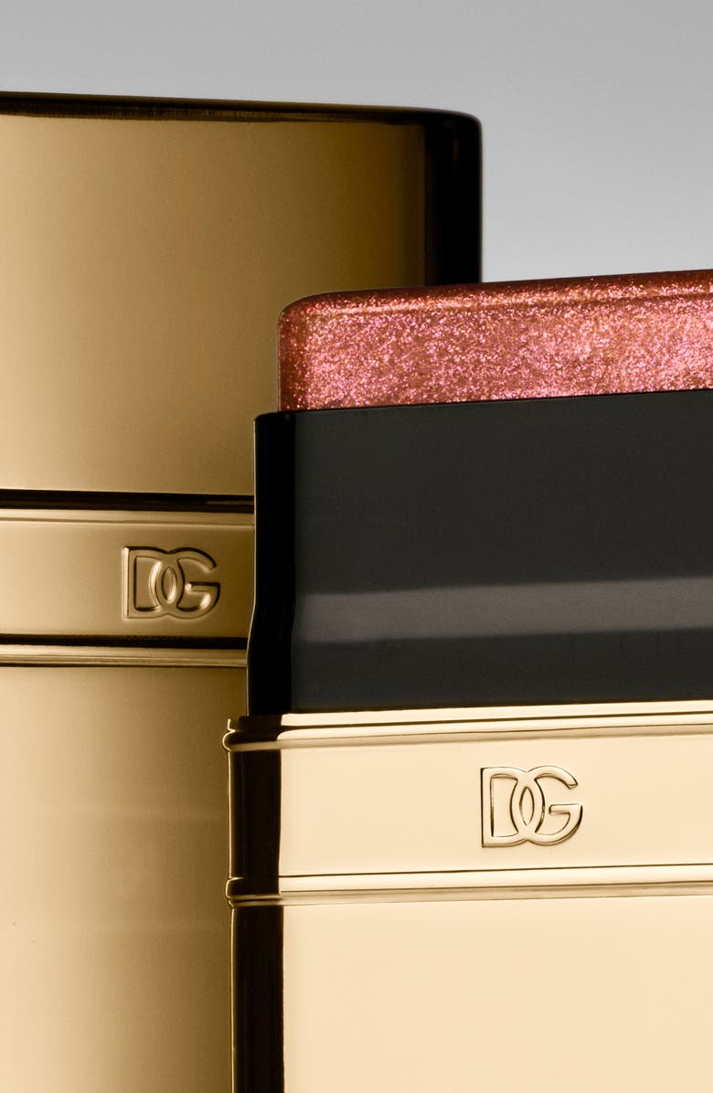 Dolce&Gabbana Glazelighter Glowpalescent Highlighter, Alternate, color, 