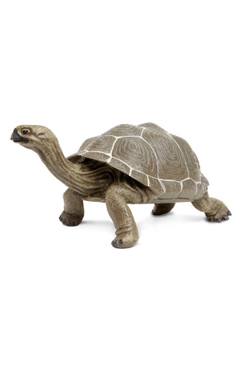 Tortoise Figurine