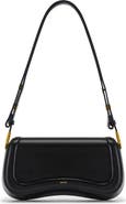 JW PEI Joy Faux Leather Shoulder Bag