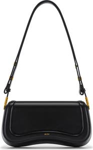 JW PEI Joy Faux Leather Shoulder Bag