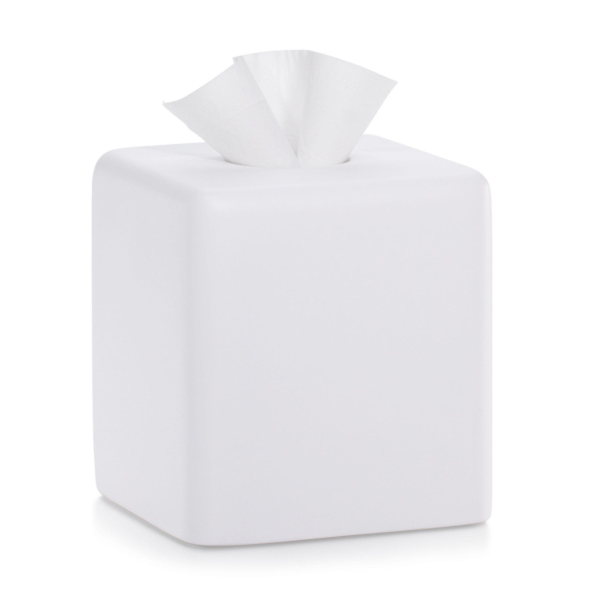 selected WHITE