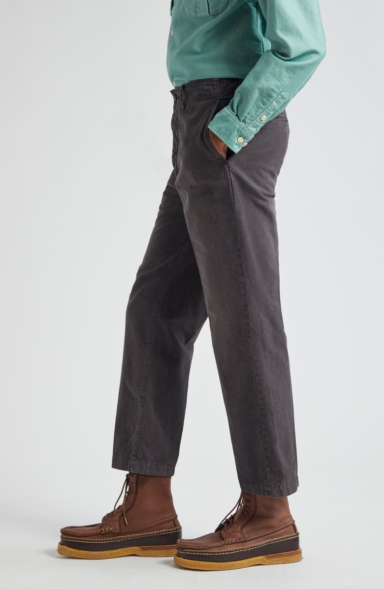 VISVIM Field Cotton Chinos, Alternate, color, 