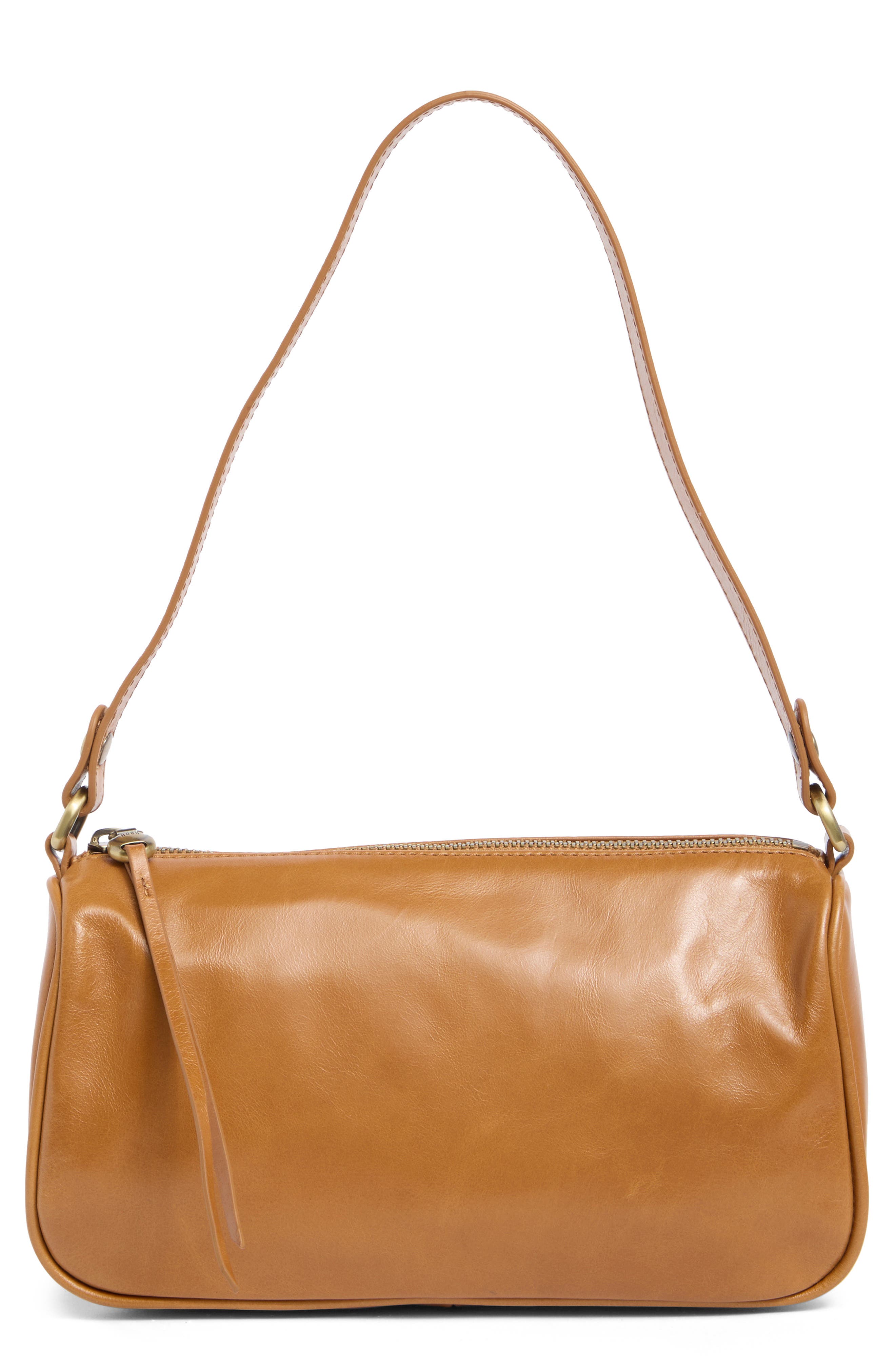 HOBO Autry Small Shoulder Bag
