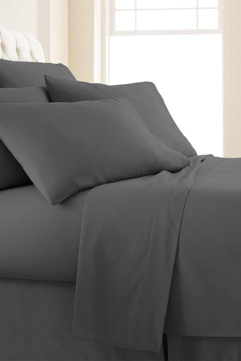 Vilano Springs Extra Deep Pocket Sheet Set