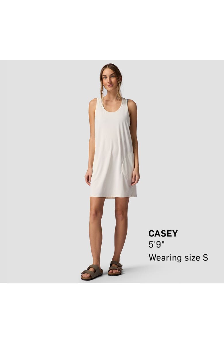 Backcountry Tahoe Sun Dress - Women's, Alternate, color, Egret