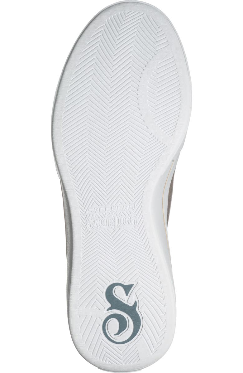 SKECHERS Slip-ins Snoop Dogg: Snoop One Sneaker, Alternate, color, Rose Gold