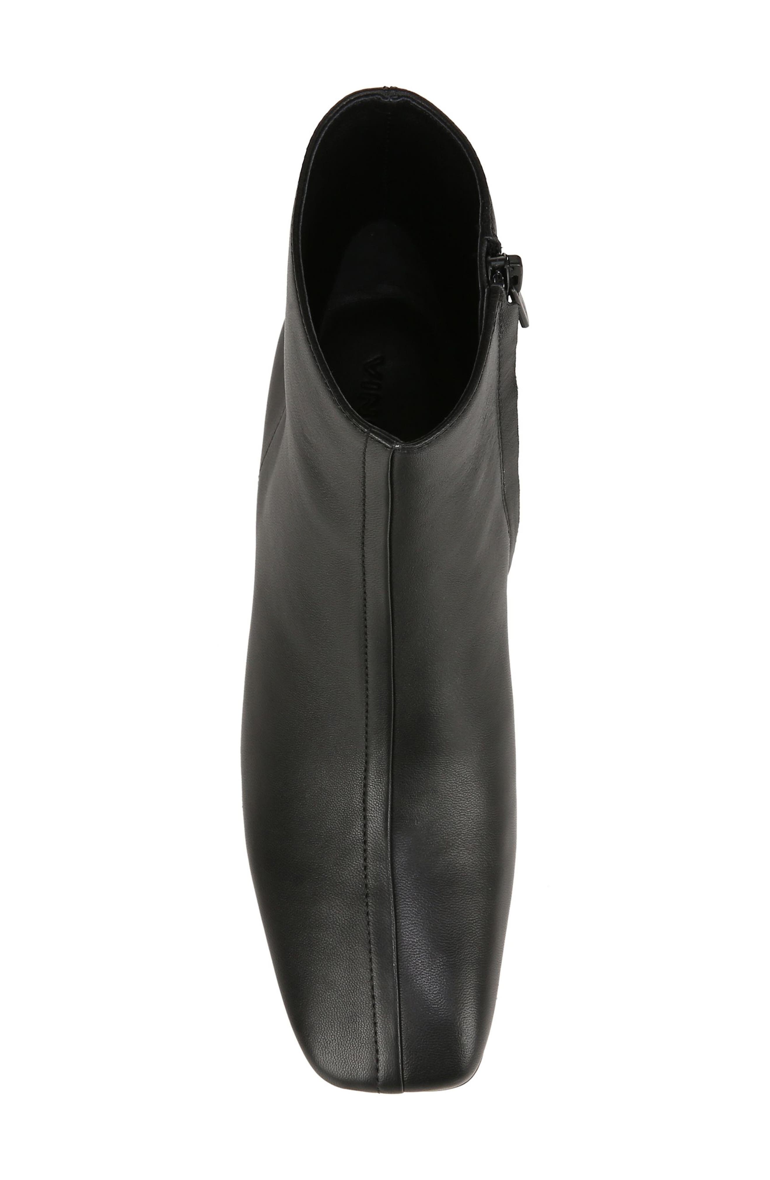 Vince Ravenna Bootie, Alternate, color, 