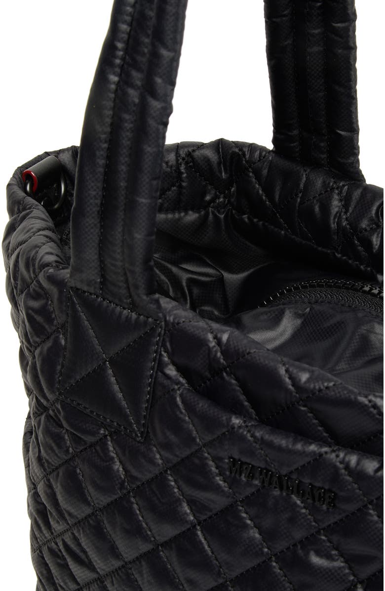 MZ Wallace Max Tote, Alternate, color,