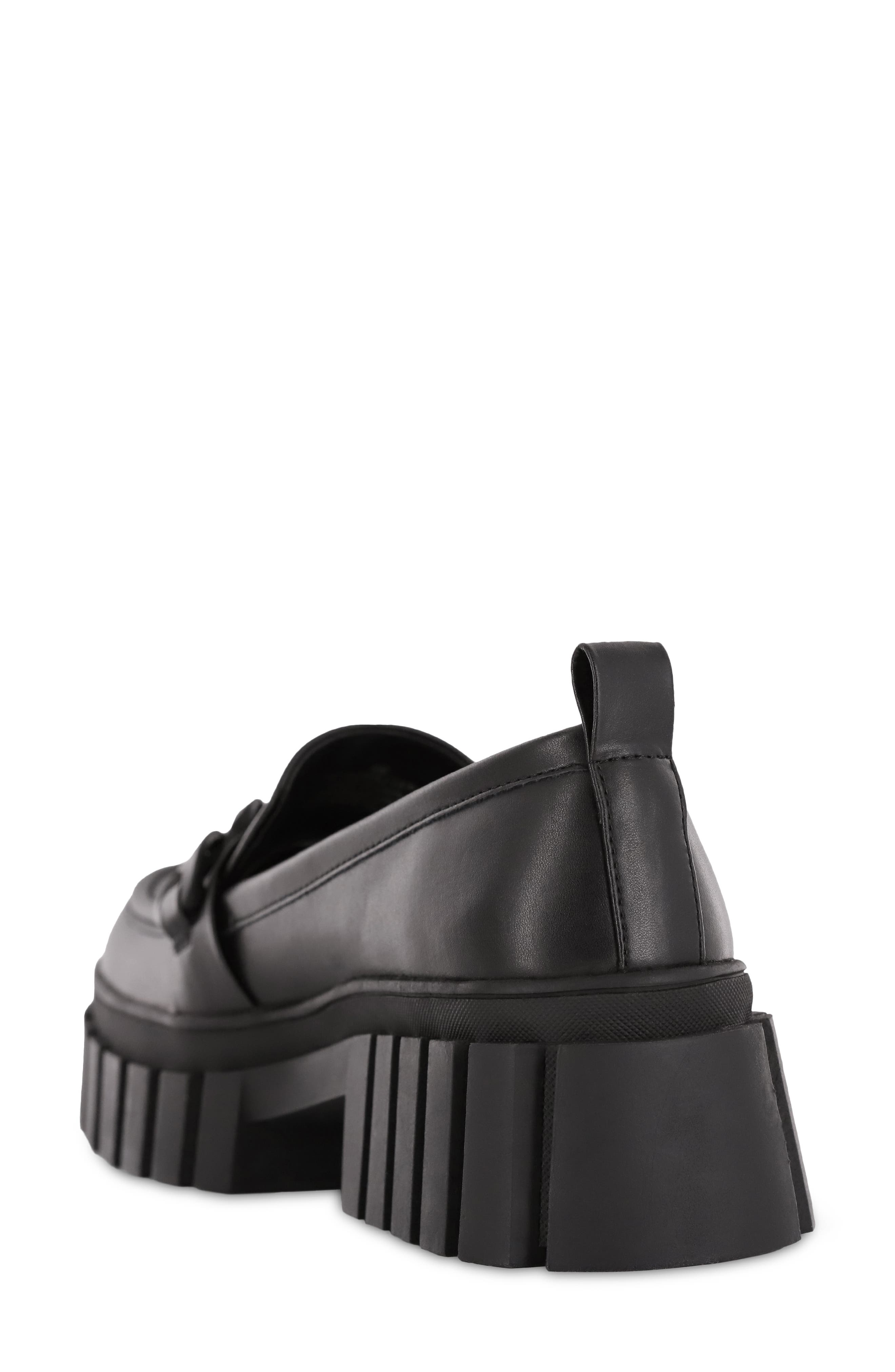 MIA Roze Platform Loafer, Alternate, color, 