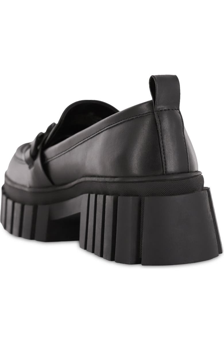 MIA Roze Platform Loafer, Alternate, color,