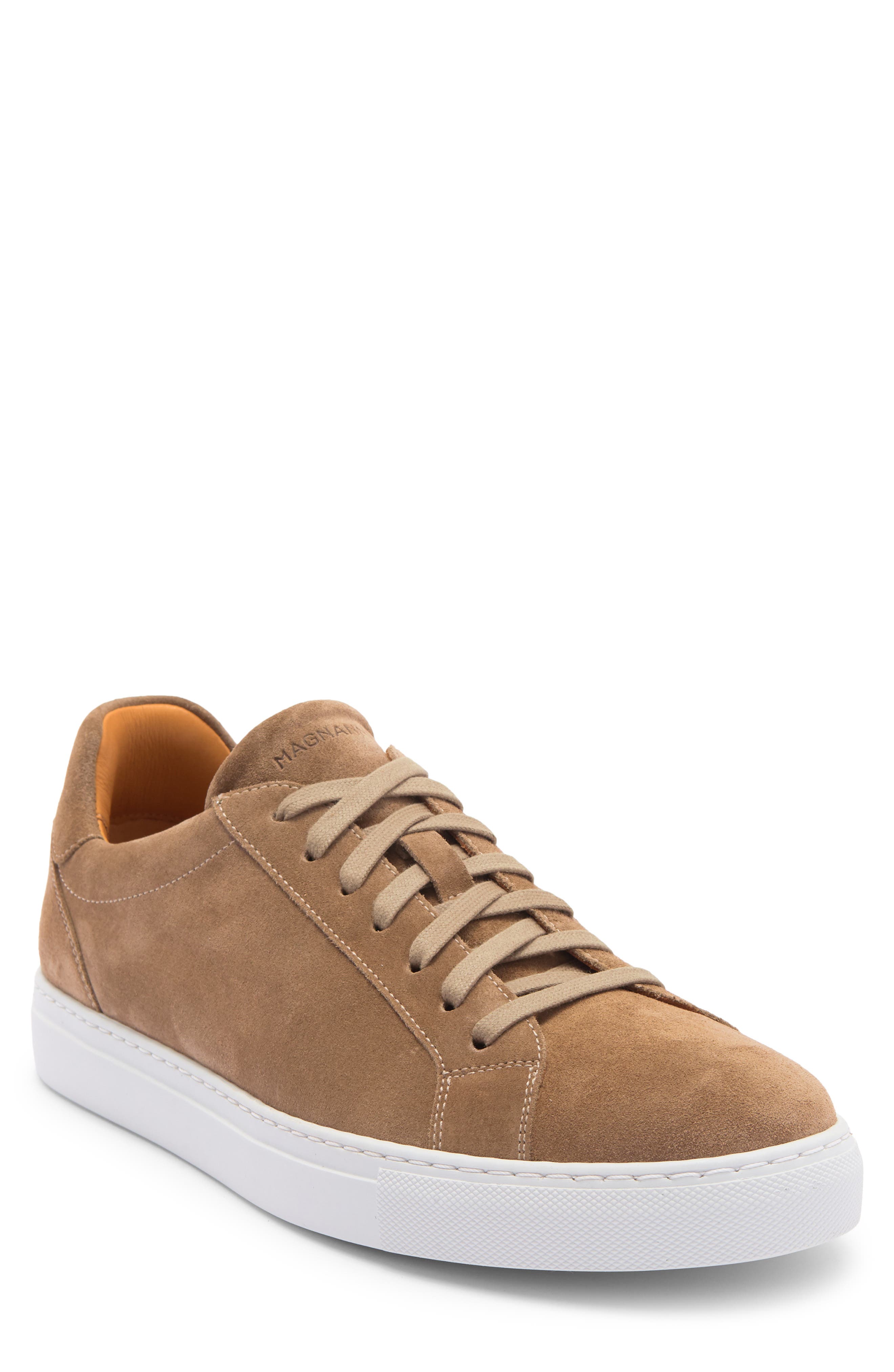  Castoro Suede