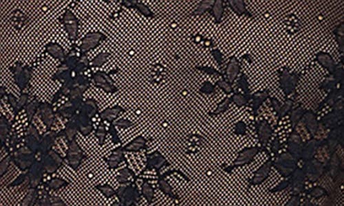 AFRM AFRM KAYLEE SEMISHEER FLORAL LACE TOP
