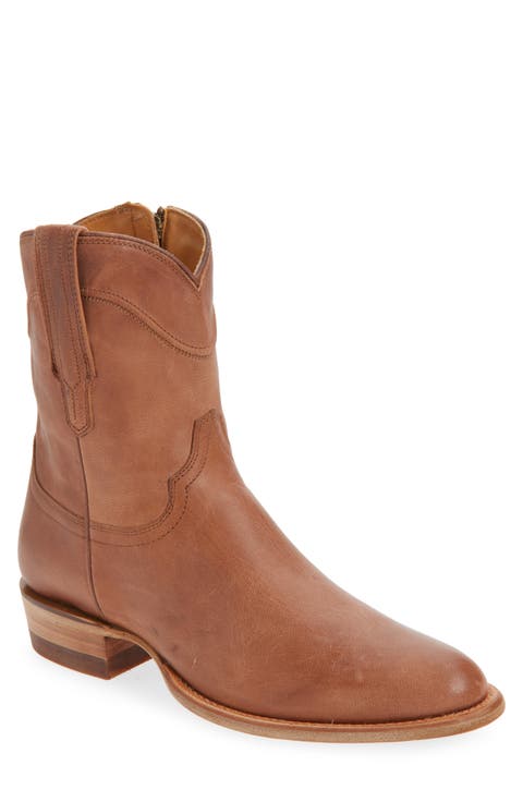 The Dean Western Boot (Men)