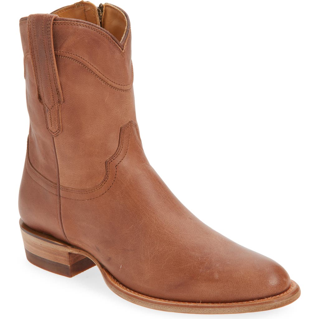 Tecovas The Dean Boot In Scotch