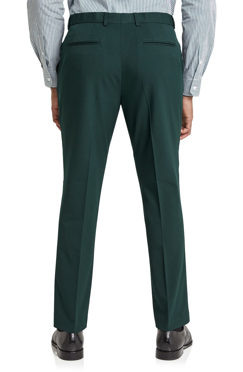 Johnny Bigg Tanner Stretch Dress Pants, Alternate, color, 