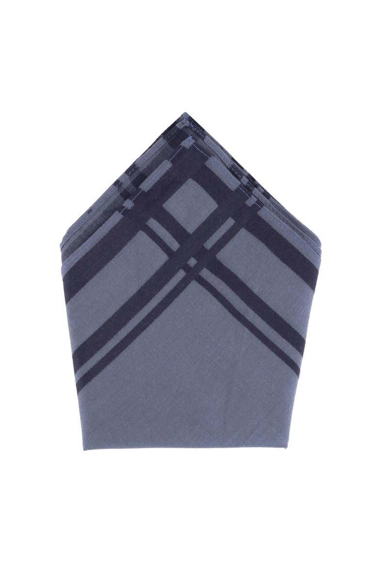Cotton Modern Handkerchiefs, Alternate, color, Multiple
