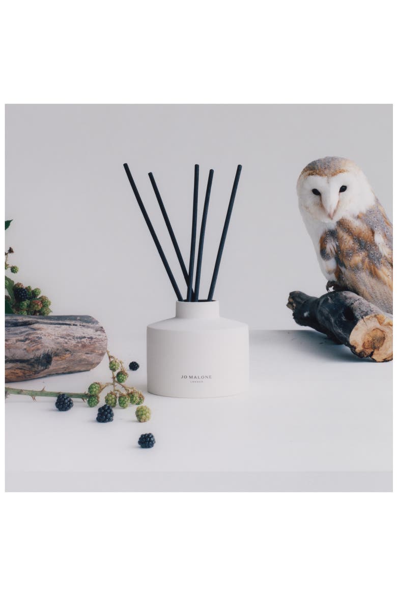 Wild Berry & Bramble Reed Diffuser, Alternate, color, NO COLOR