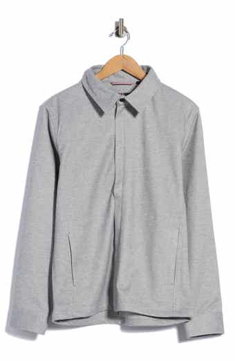 Shirt Jacket