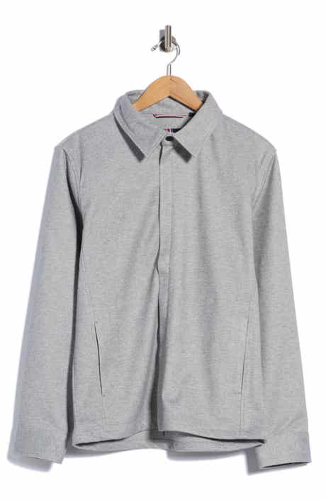 Shirt Jacket