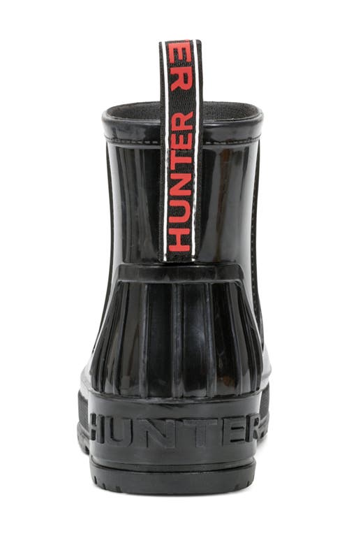 Hunter Little Kids Grace Waterproof Rain Boots From Finish Line In Multi