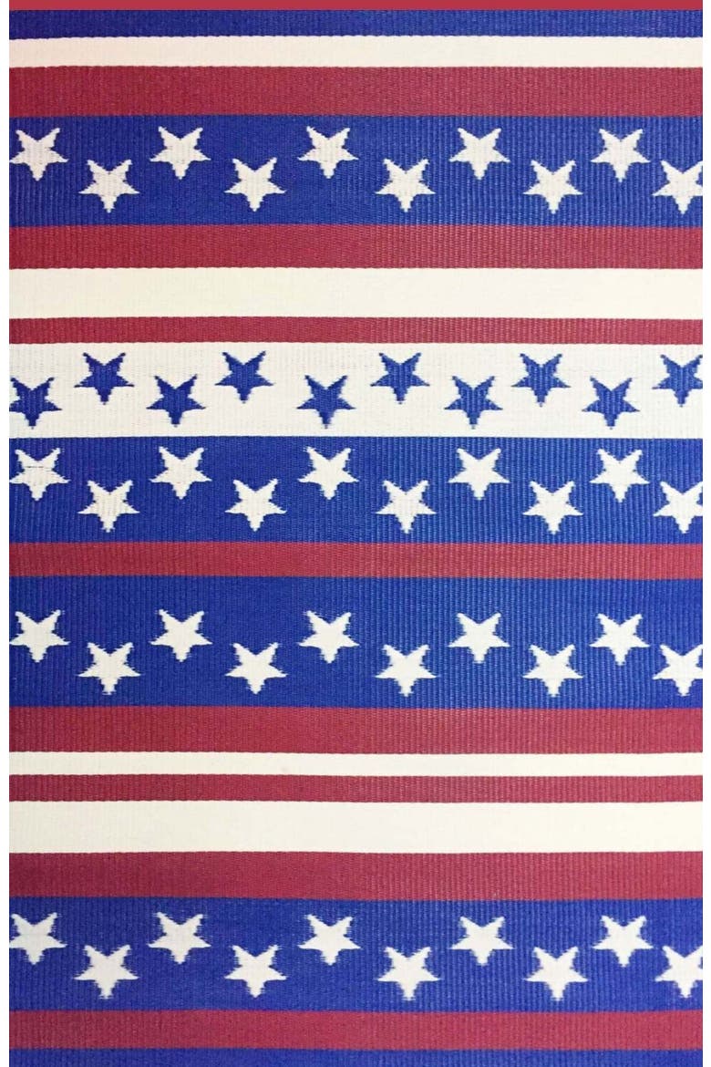 Cheers Red White & Blue, Main, color, red, white, and blue