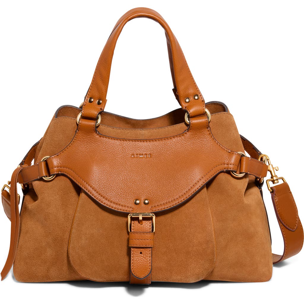 Aimee Kestenberg Dash Large Satchel