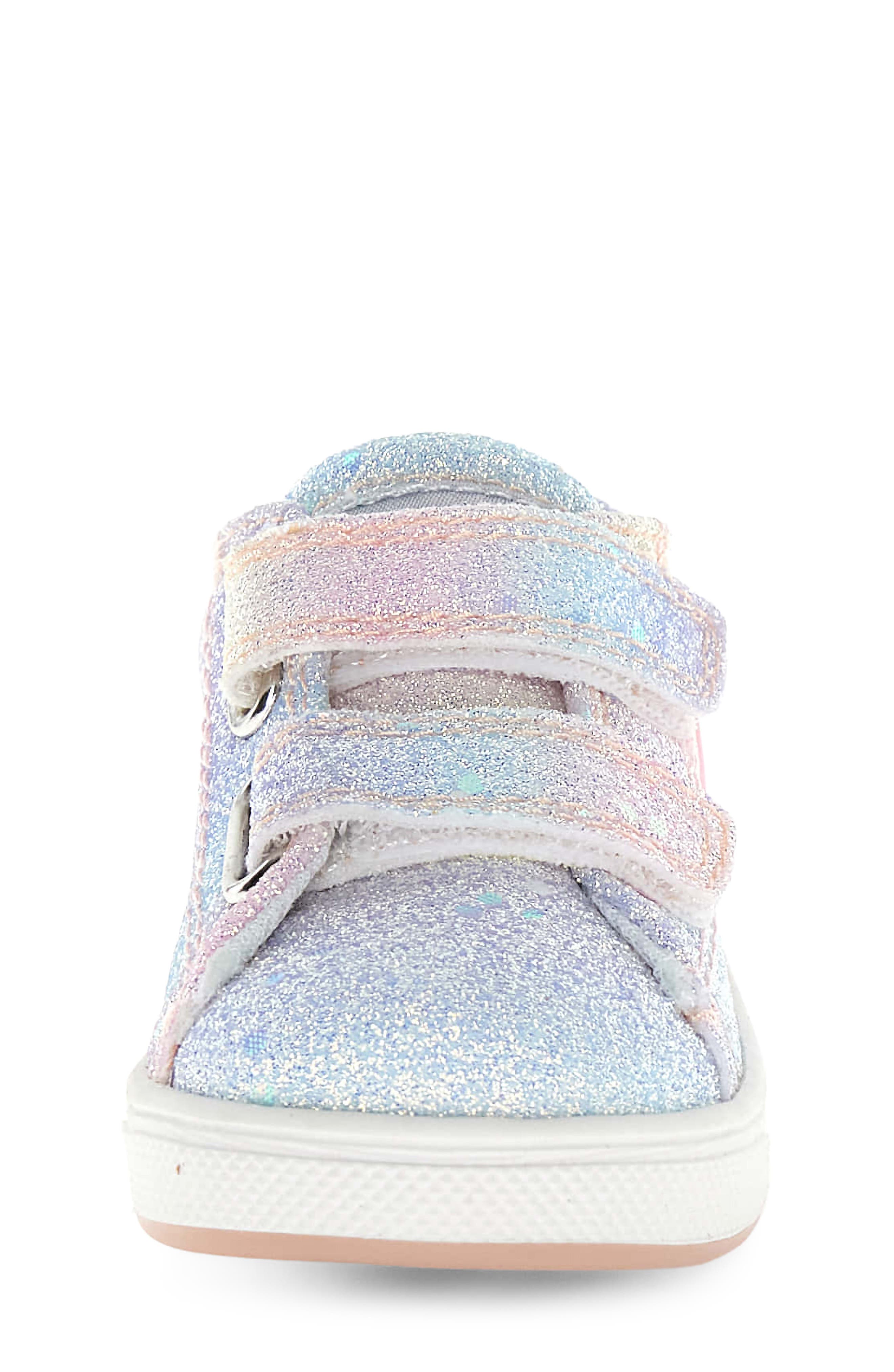 Naturino Kids' Falcotto Michael 3 Sneaker, Alternate, color, Blue Multi