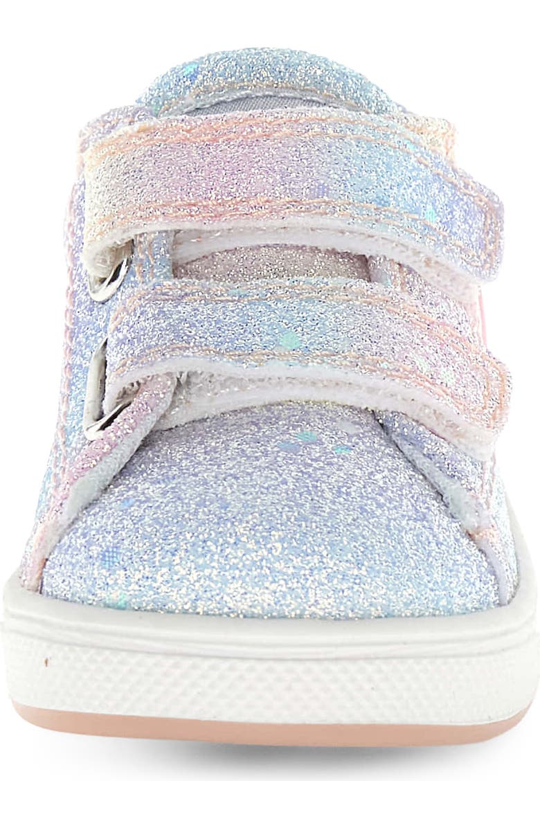 Naturino Kids' Falcotto Michael 3 Sneaker, Alternate, color, Blue Multi