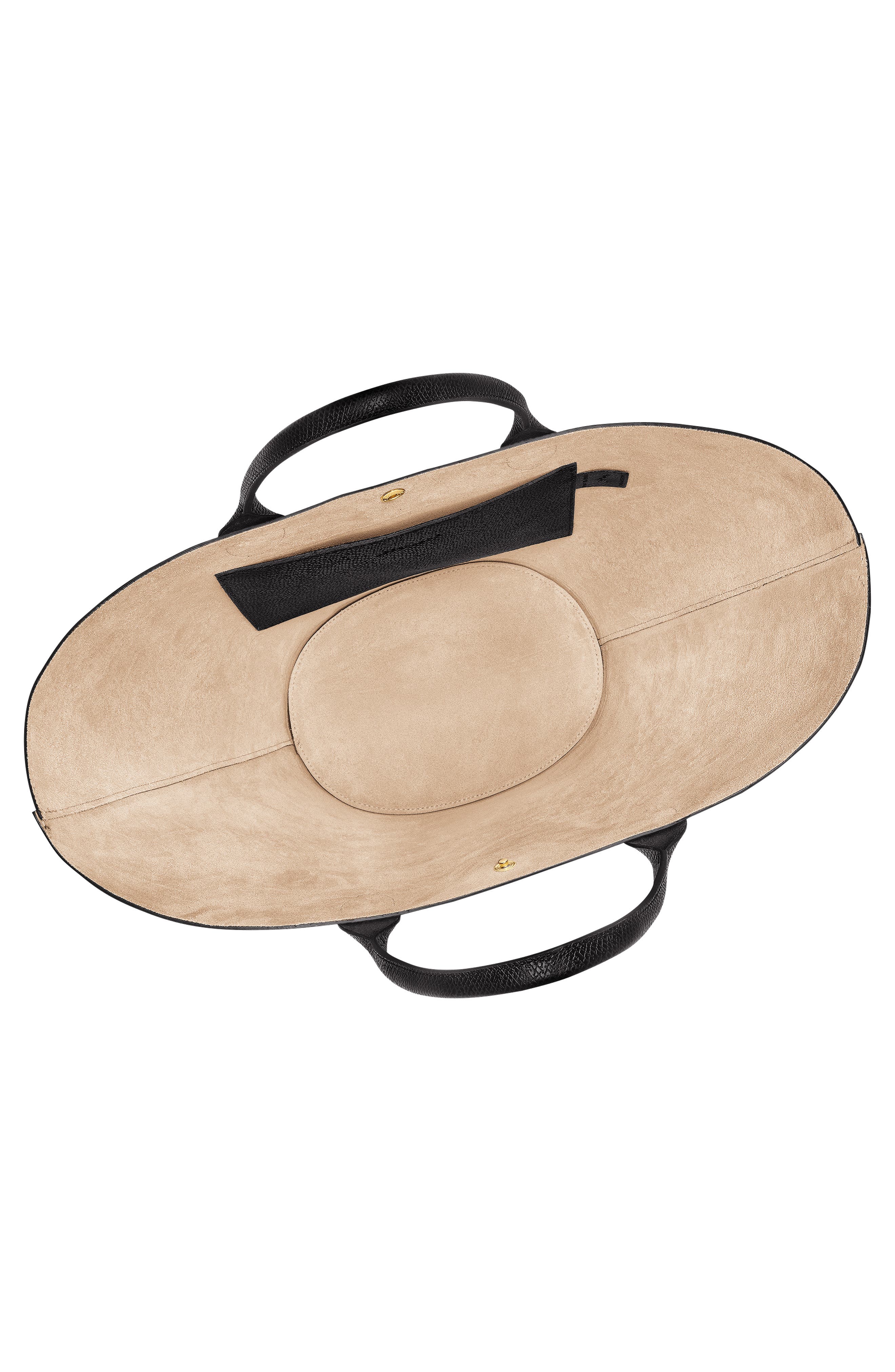 Longchamp Extra Large Épure Leather Tote, Alternate, color, 